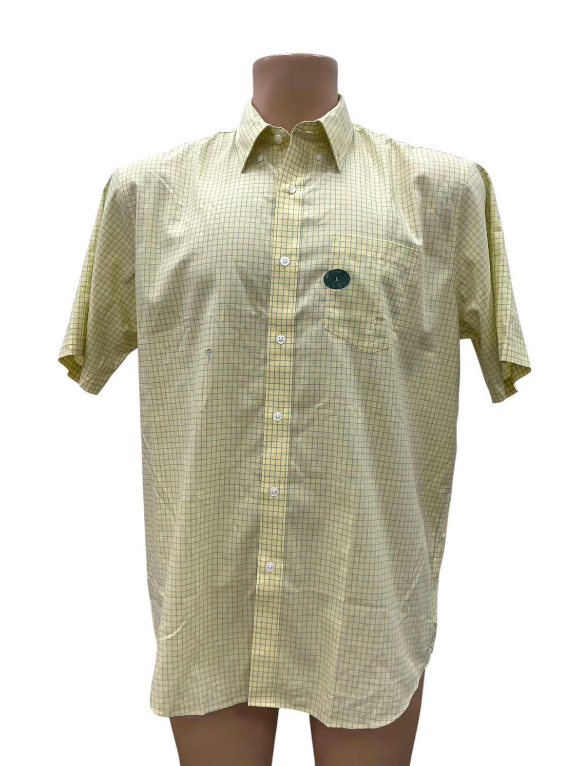 Camisa L (L.L.BEAN)