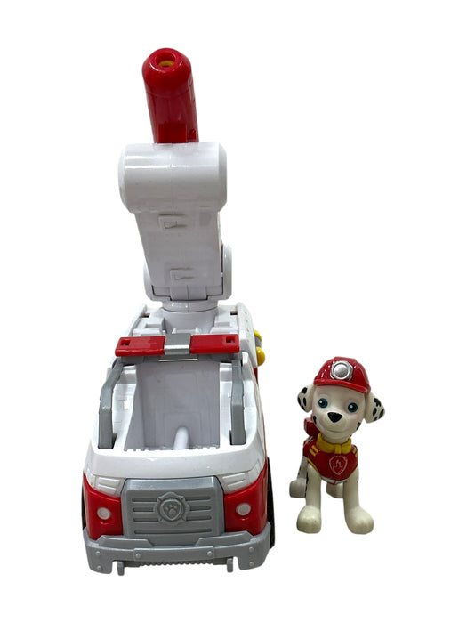 Camión de bomberos (PAW PATROL)