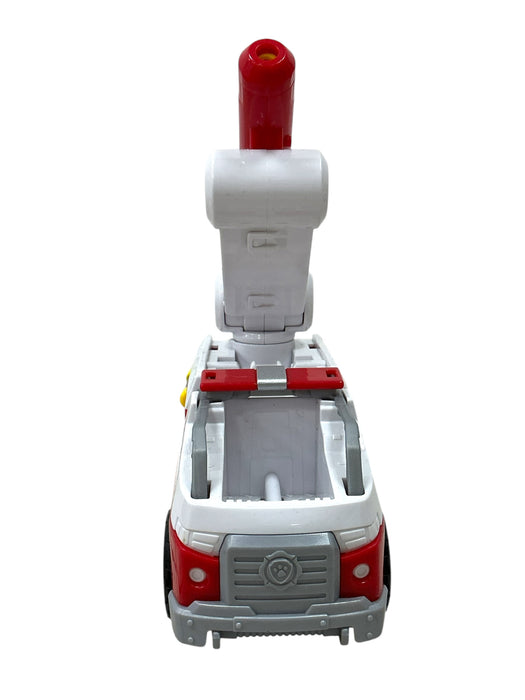Camión de bomberos (PAW PATROL)
