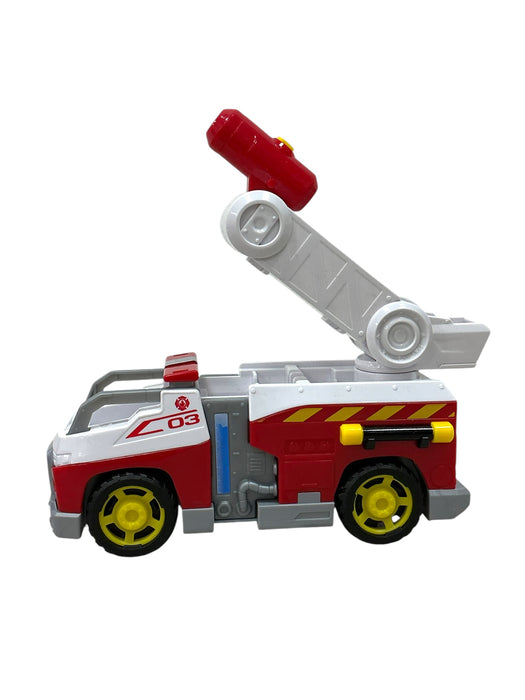Camión de bomberos (PAW PATROL)