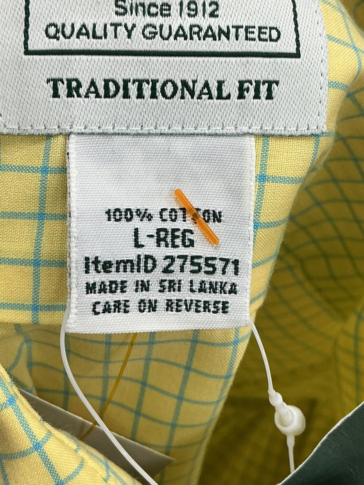 Camisa L (L.L.BEAN)