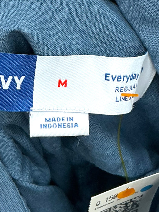 Camisa M (OLD NAVY)