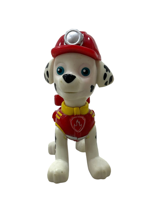 Camión de bomberos (PAW PATROL)