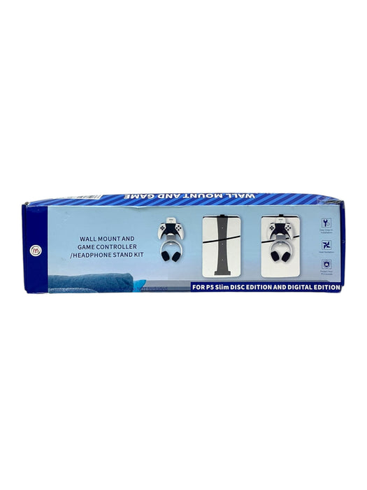 Kit de montaje para PS5 Slim (JYS)