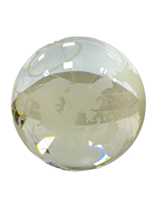 Esfera de Cristal