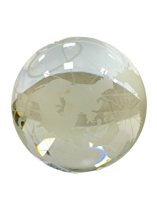 Esfera de Cristal