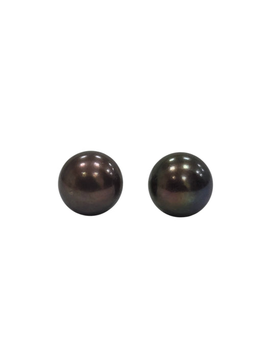 Aretes de plata (925)