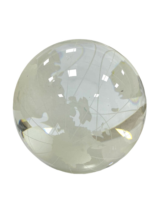 Esfera de Cristal