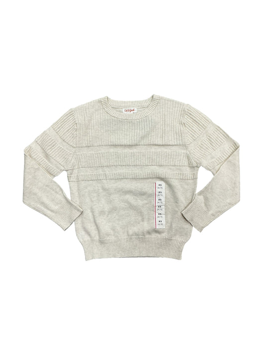 Suéter para niña XS (CAT & JACK)