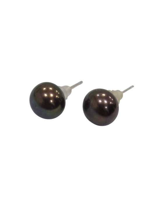 Aretes de plata (925)