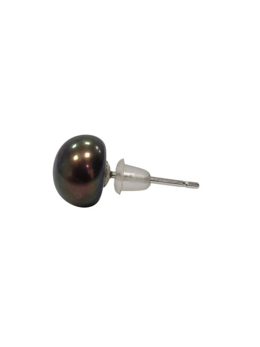 Aretes de plata (925)