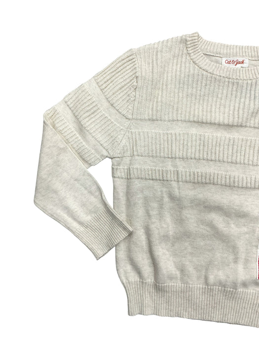 Suéter para niña XS (CAT & JACK)