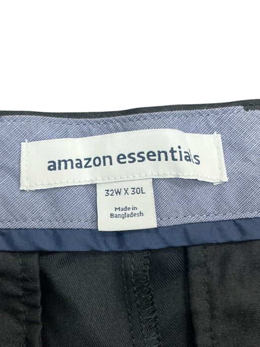 Pantalón 32x 30 (AMAZON ESSENTIALS)