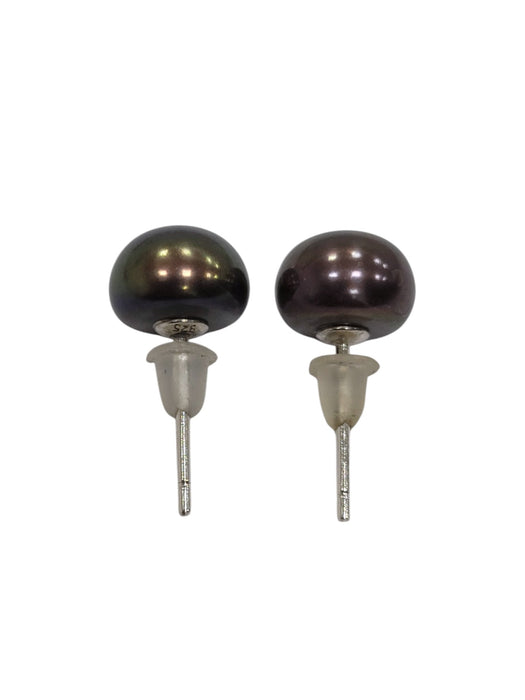 Aretes de plata (925)