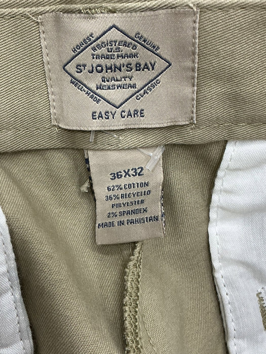 Pantalón 36*32 (ST JOHN´S BAY)