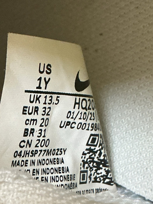 Tacos para niño 1Y (NIKE)