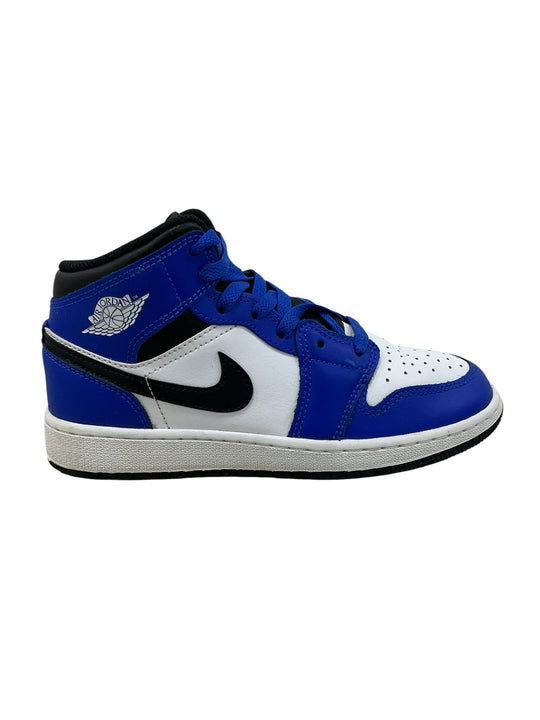 Tenis para niñ@ 4Y (JORDAN)