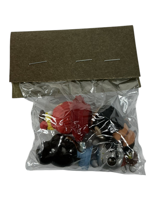 Figuras Doorables (DISNEY)