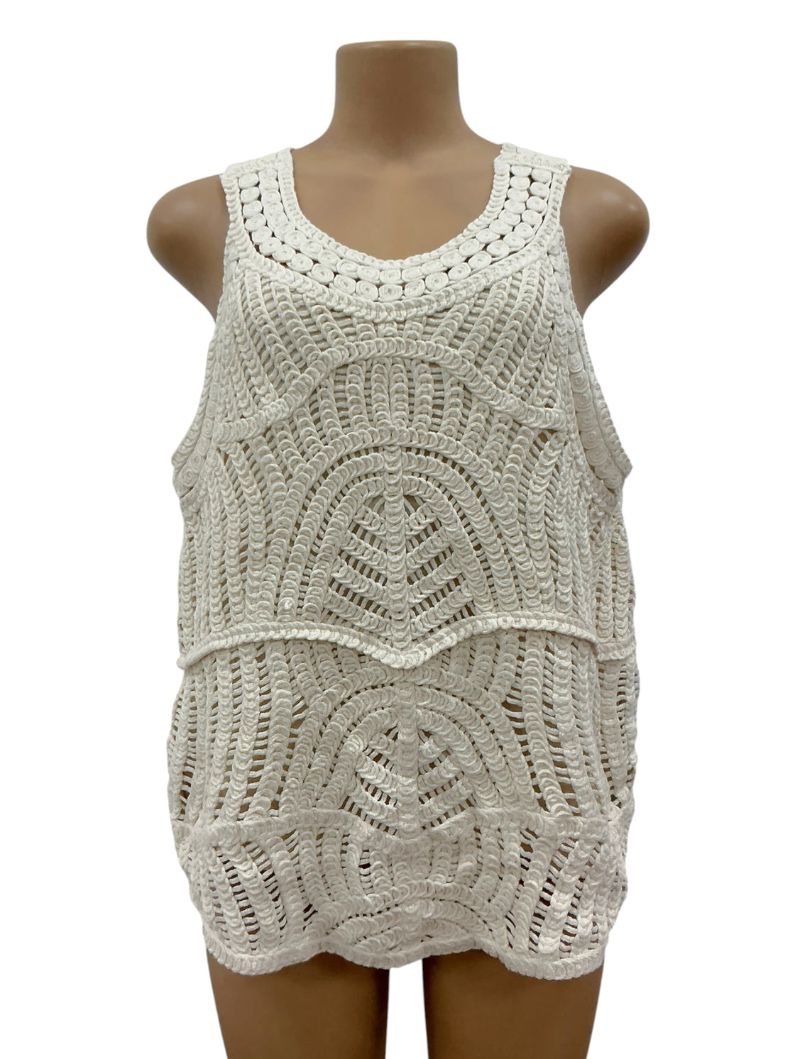 Blusa XL (DESIGN HISTORY)