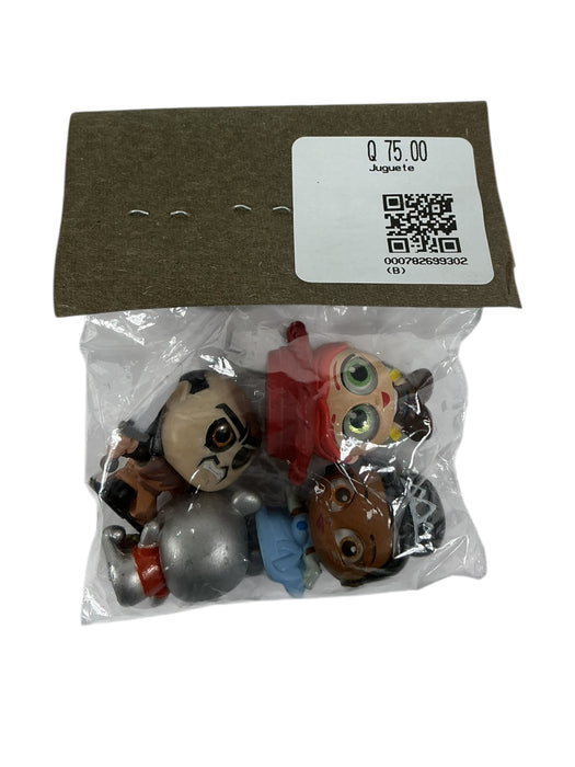 Figuras Doorables (DISNEY)