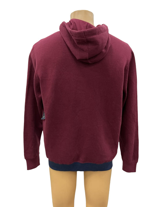 Sudadero L (U.S. POLO ASSN.)