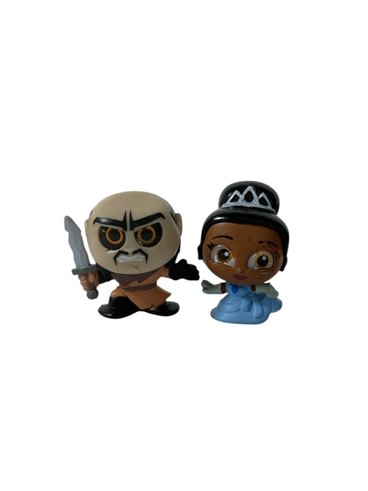 Figuras Doorables (DISNEY)