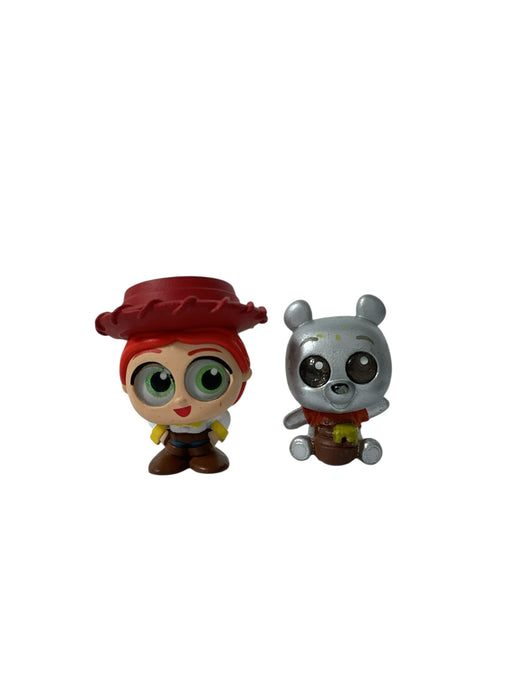Figuras Doorables (DISNEY)
