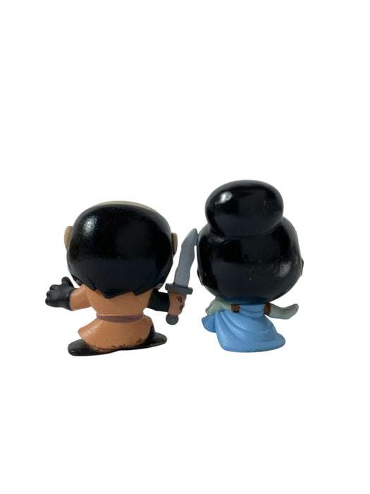 Figuras Doorables (DISNEY)