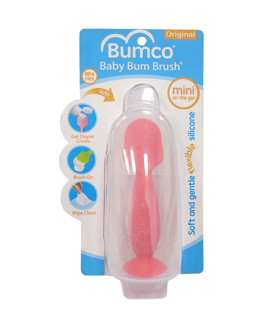 Aplicador de crema para bebé (BUMCO)