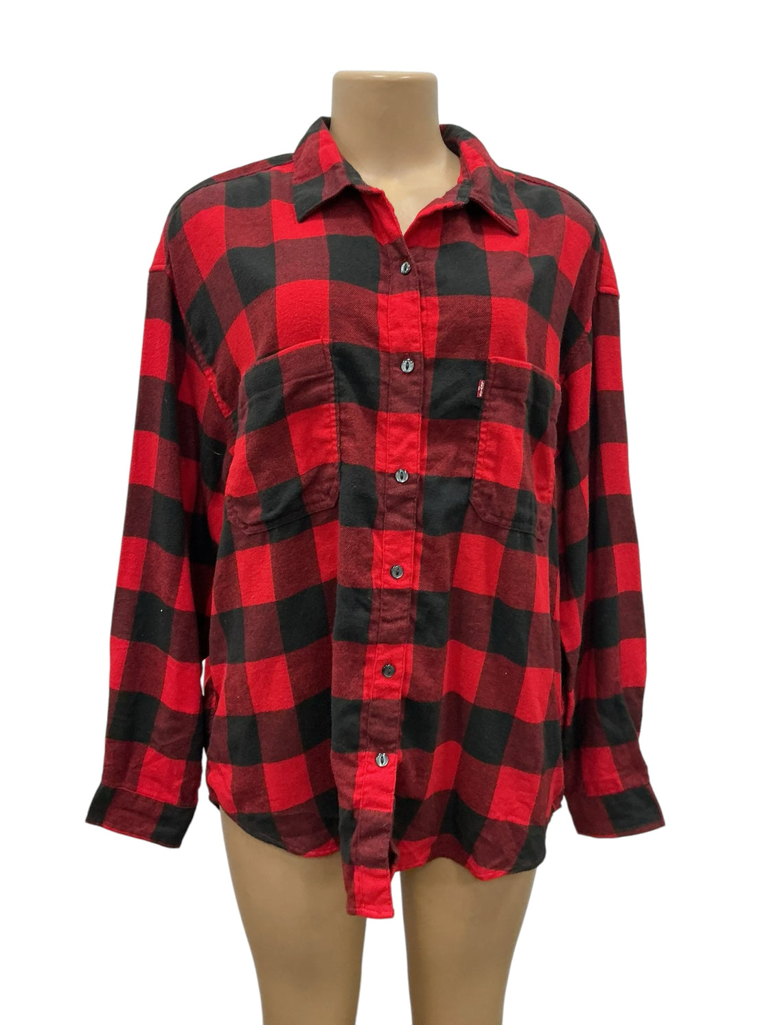 Blusa L (LEVI'S)