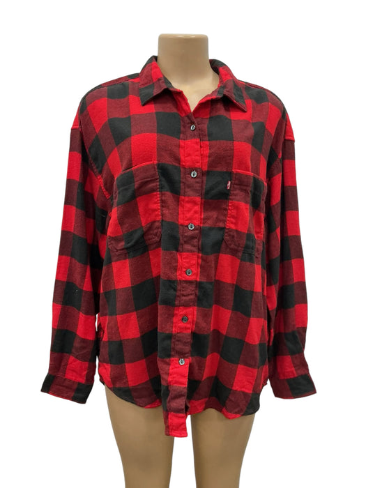 Blusa L (LEVI'S)