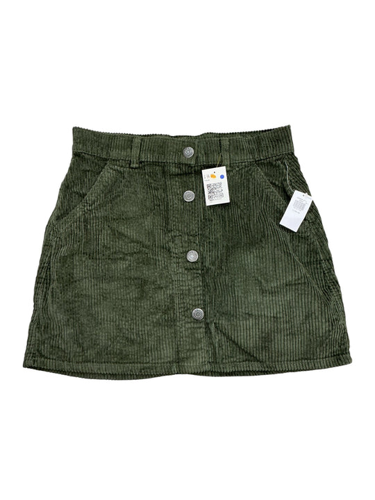 Falda para niñ@ 10/12 (OLD NAVY)