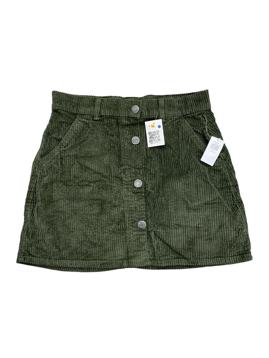 Falda para niñ@ 10/12 (OLD NAVY)