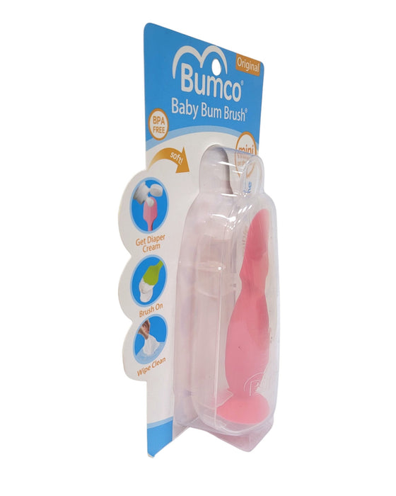 Aplicador de crema para bebé (BUMCO)