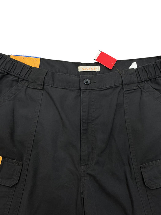 Pantaloneta 38 (SAVANE)