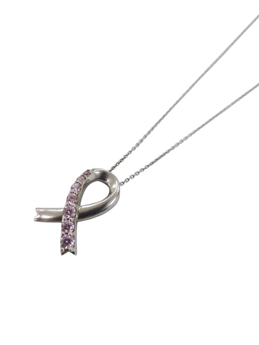 Collar de plata (925)
