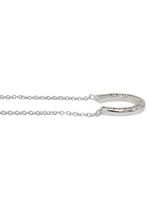 Collar de plata (925)