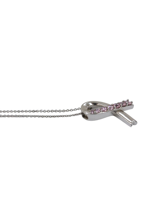 Collar de plata (925)