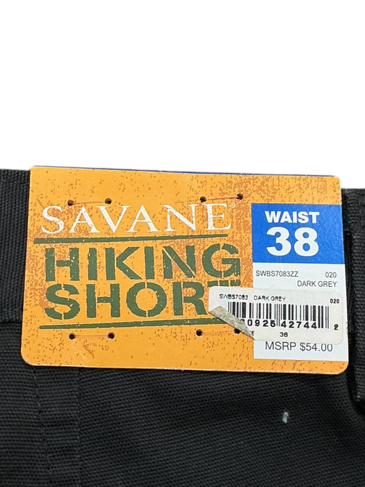 Pantaloneta 38 (SAVANE)