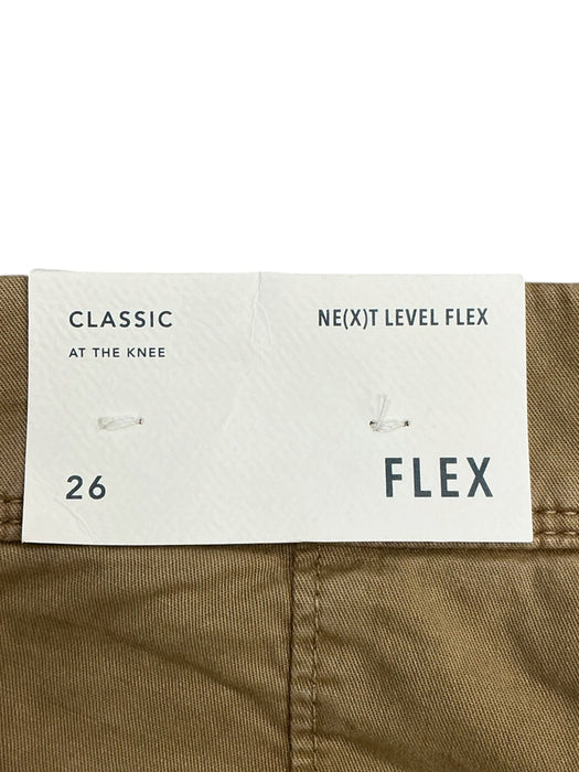 Pantaloneta 26 (AMERICAN EAGLE)