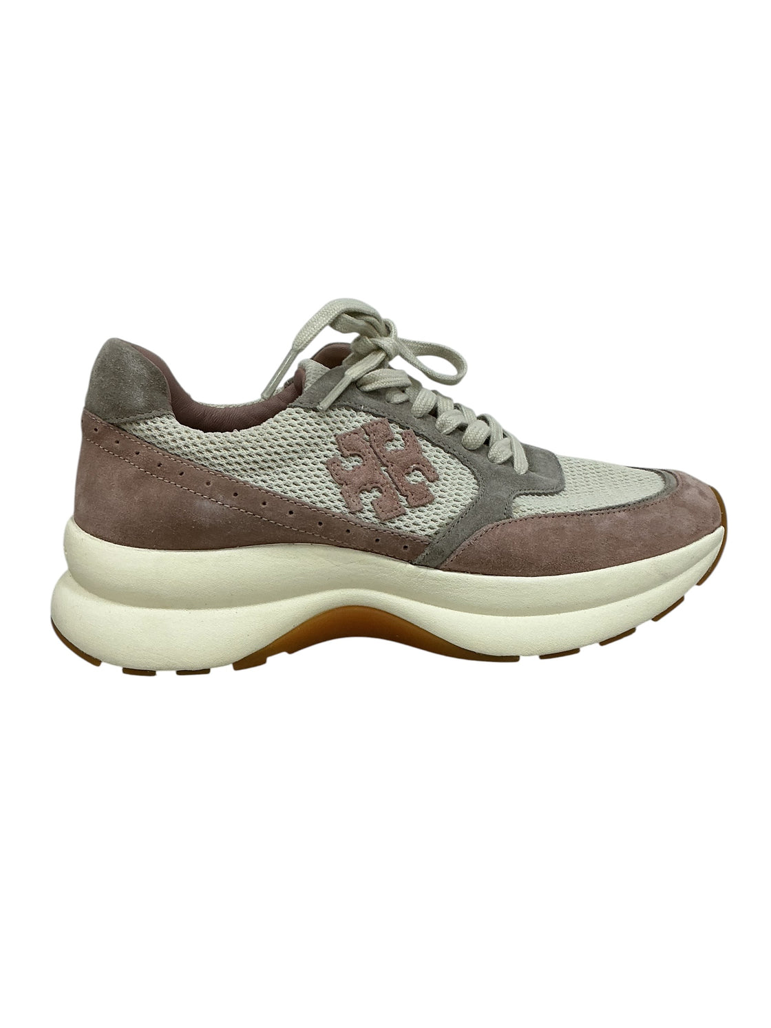 Tenis 7.5 (TORY BURCH)