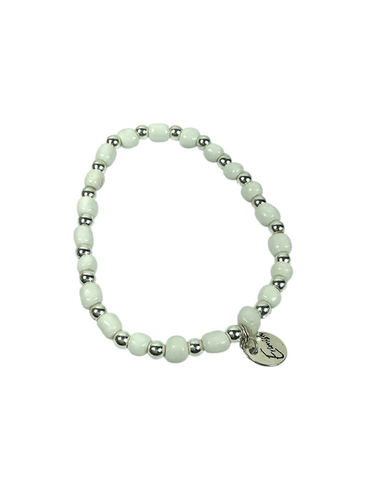 Set de pulseras de fantasía