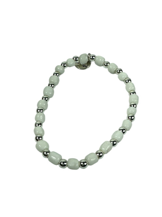 Set de pulseras de fantasía