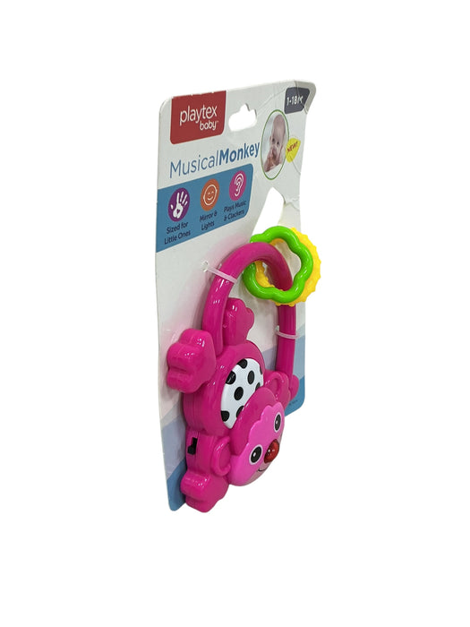 Musical Monkey (PLAYTEX BABY)