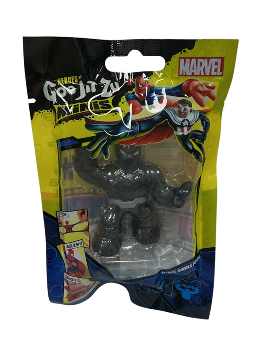 Black Panther (HEROES GOO JIT ZU)