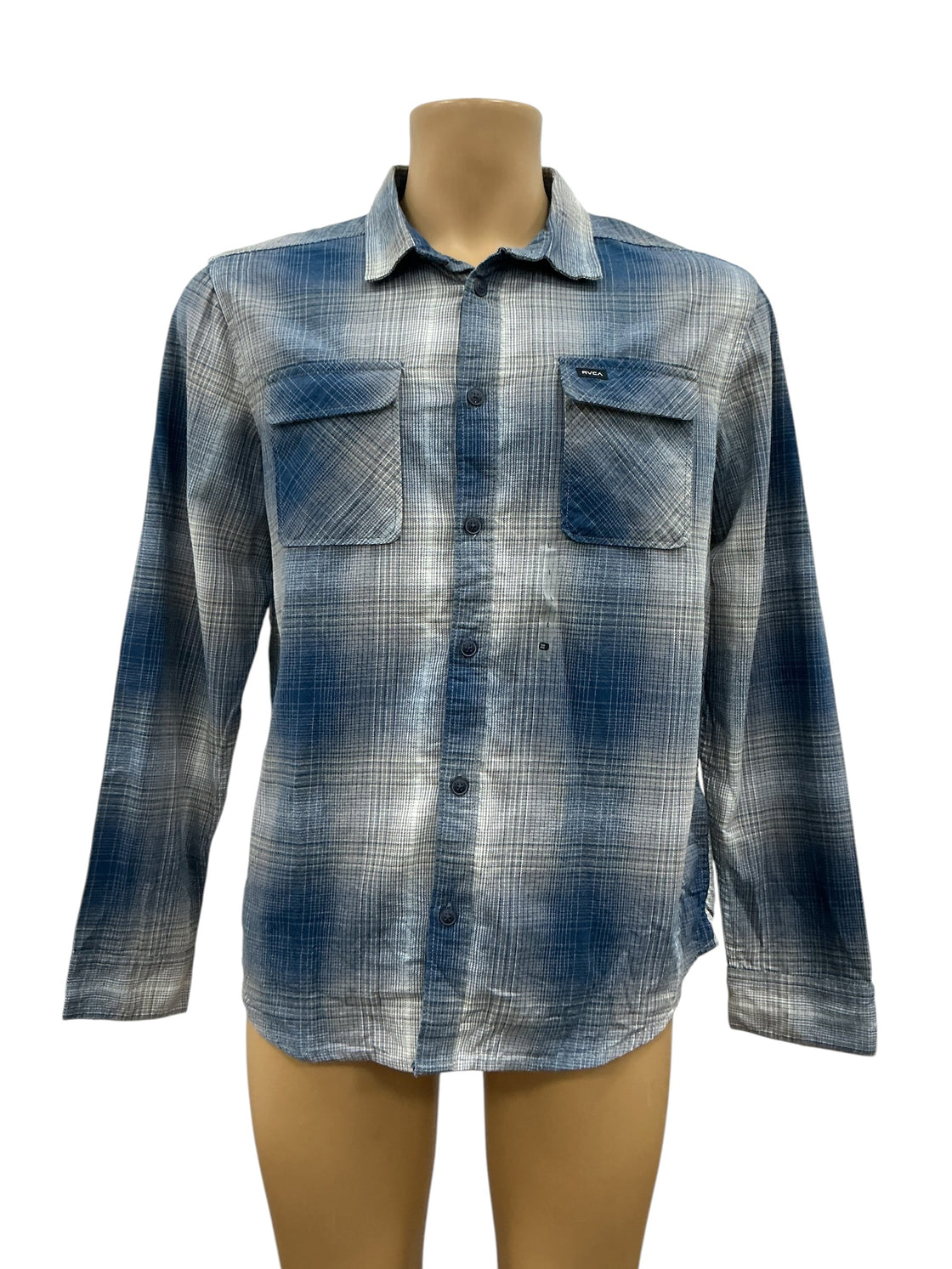 Camisa L (RVCA)