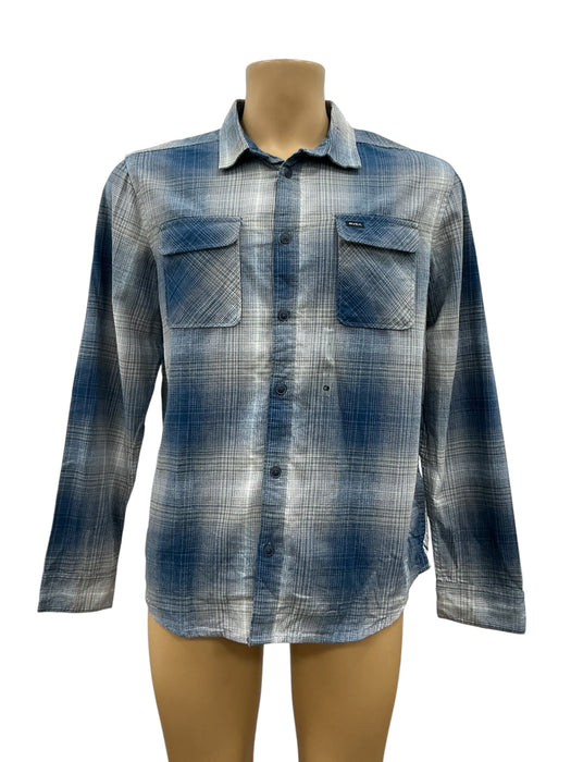Camisa L (RVCA)