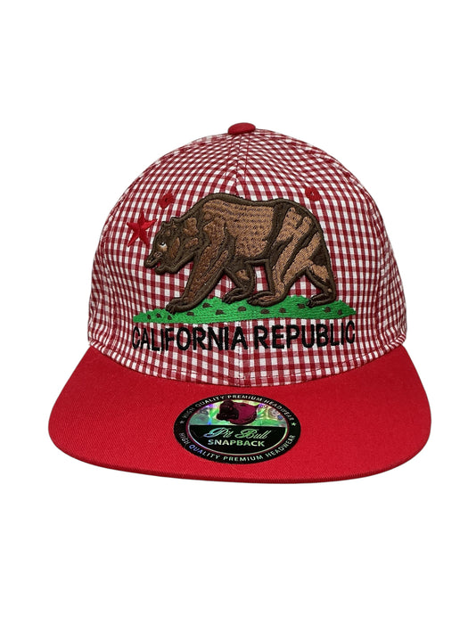 Gorra (PIT BULL)