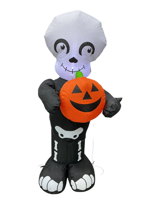 Esqueleto inflable  (AIRBLOWN INFLATABLE)
