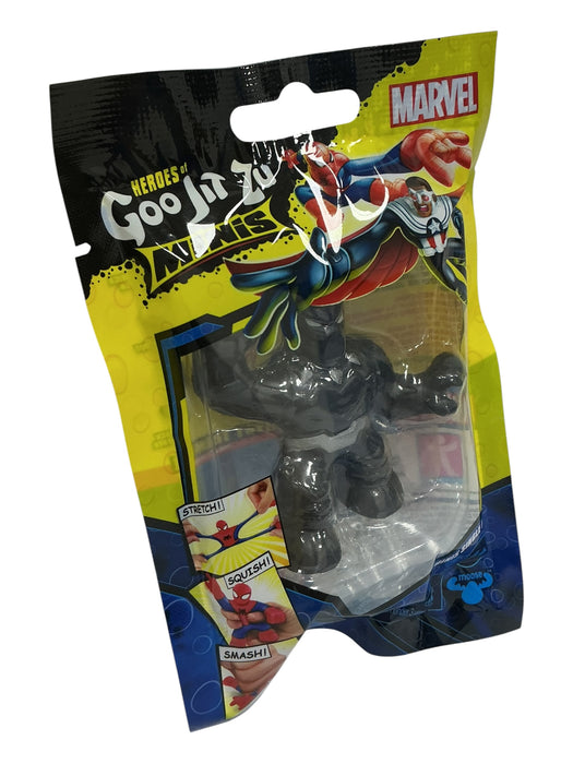 Black Panther (HEROES GOO JIT ZU)